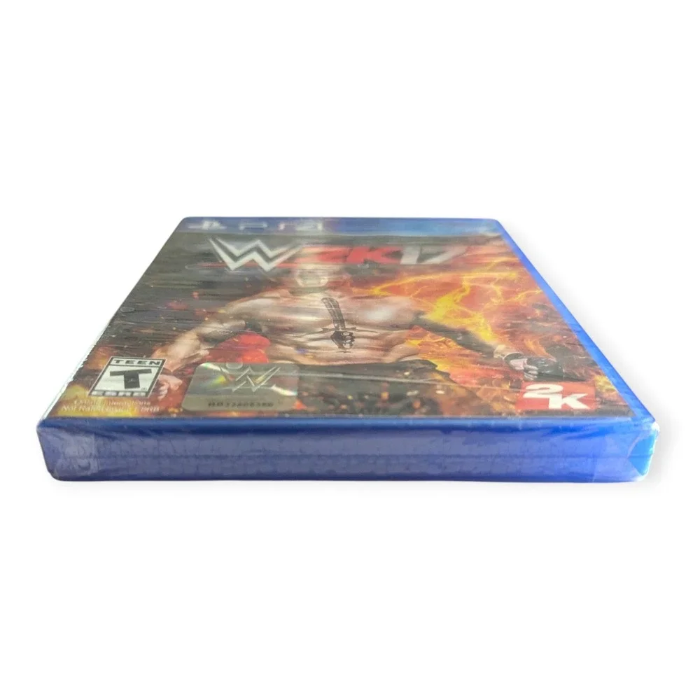 2K Sports step into